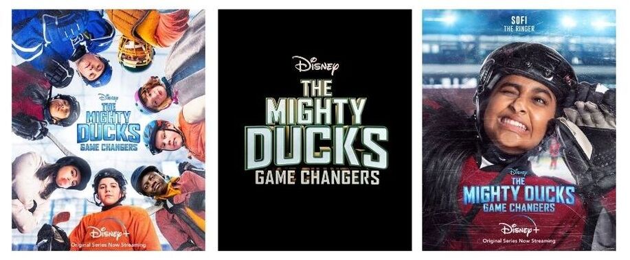 Mighty Ducks' Sway Bhatia: Emilio Estevez 'Doesn't Act Like a Celebrity